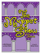 The Muppet Show Theme Handbell sheet music cover